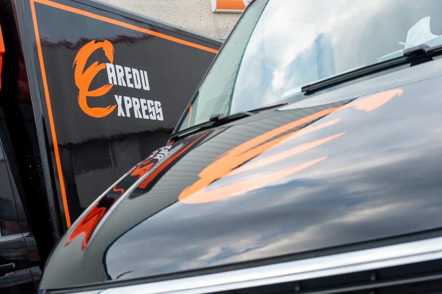 Tarifas de envío de paquetes en Ferrol